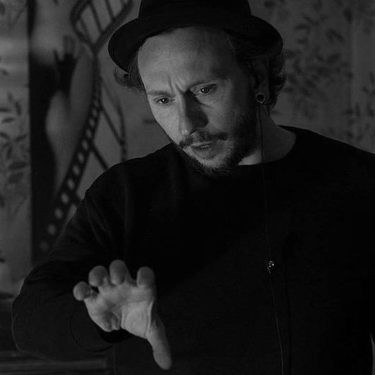 Giuseppe Pignone