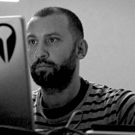 Gianluca Scuderi